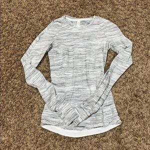 Long sleeve shirt NWOT